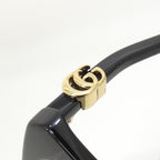 Gucci Sunglasses Eyewear Clear — view 4