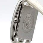 Hermes Capecod Double Tour SS Quartz Watch — view 6