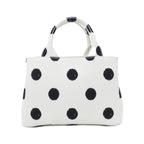 Prada Bag Handbag White — view 2