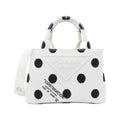 Prada Bag Handbag White
