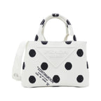Prada Bag Handbag White