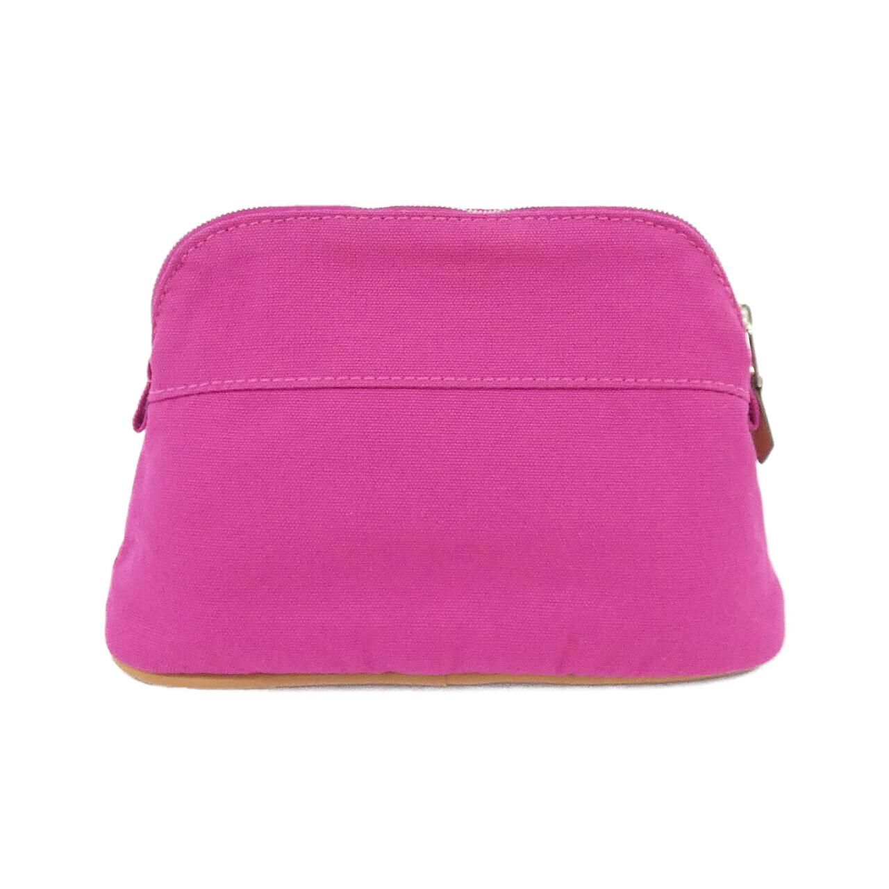 Hermes Bolide Mini Pouch — view 2