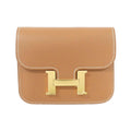 Hermes Constance Slim Wallet