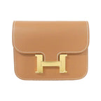 Hermes Constance Slim Wallet