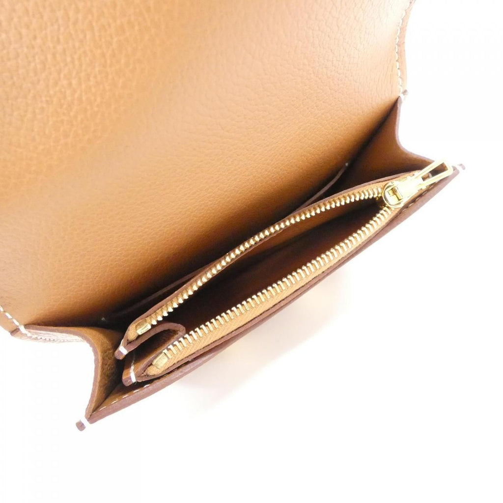 Hermes Constance Slim Wallet — view 4
