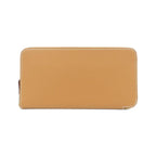 Hermes Fantaisie Botanique Silk in Classic Wallet