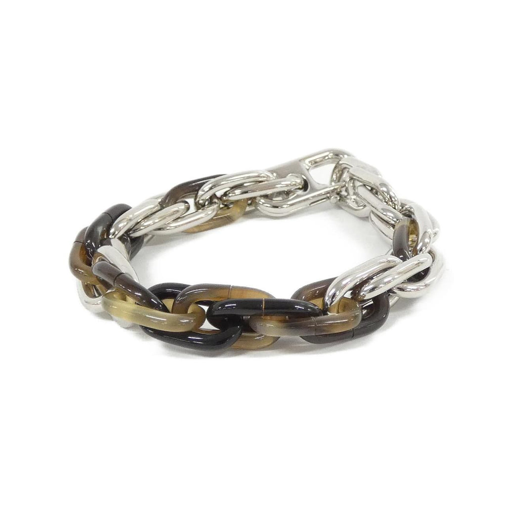 Hermes Amarage Bracelet Silver
