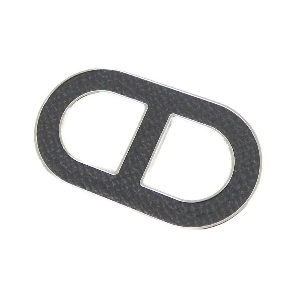 Hermes Chaine D'ancre Brooch