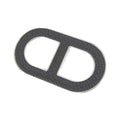 Hermes Chaine D'ancre Brooch