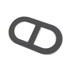 Hermes Chaine D'ancre Brooch