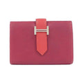 Hermes Bearn Mini Wallet