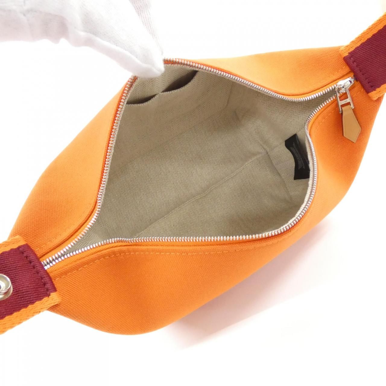 Hermes Bride-a-Brac PM Pouch — view 5
