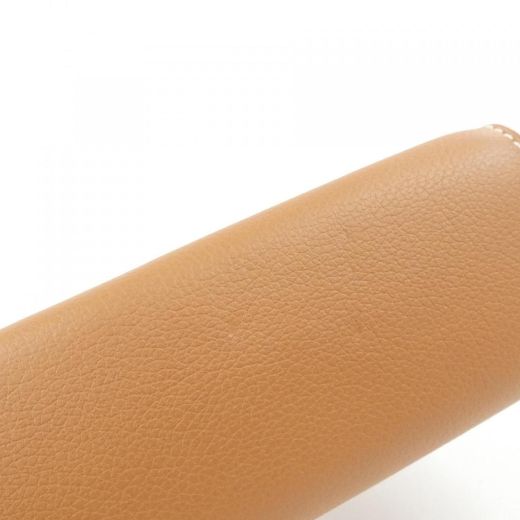 Hermes Zip Azap Chene D'ancre PM Pouch — view 2
