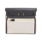 Hermes Herbag Zip 20 cm Shoulder — view 2