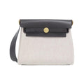 Hermes Herbag Zip 20 cm Shoulder