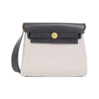 Hermes Herbag Zip 20 cm Shoulder