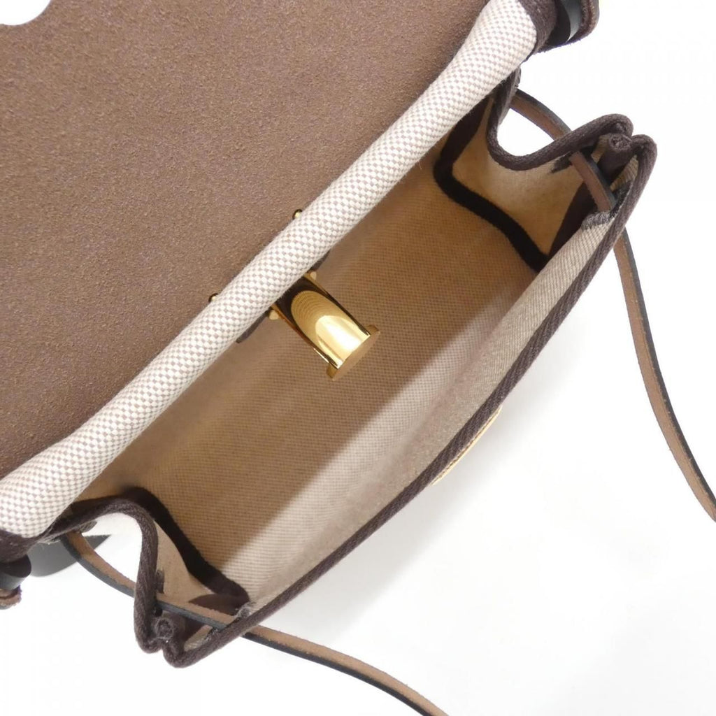 Hermes Herbag Zip 20 cm Shoulder — view 5