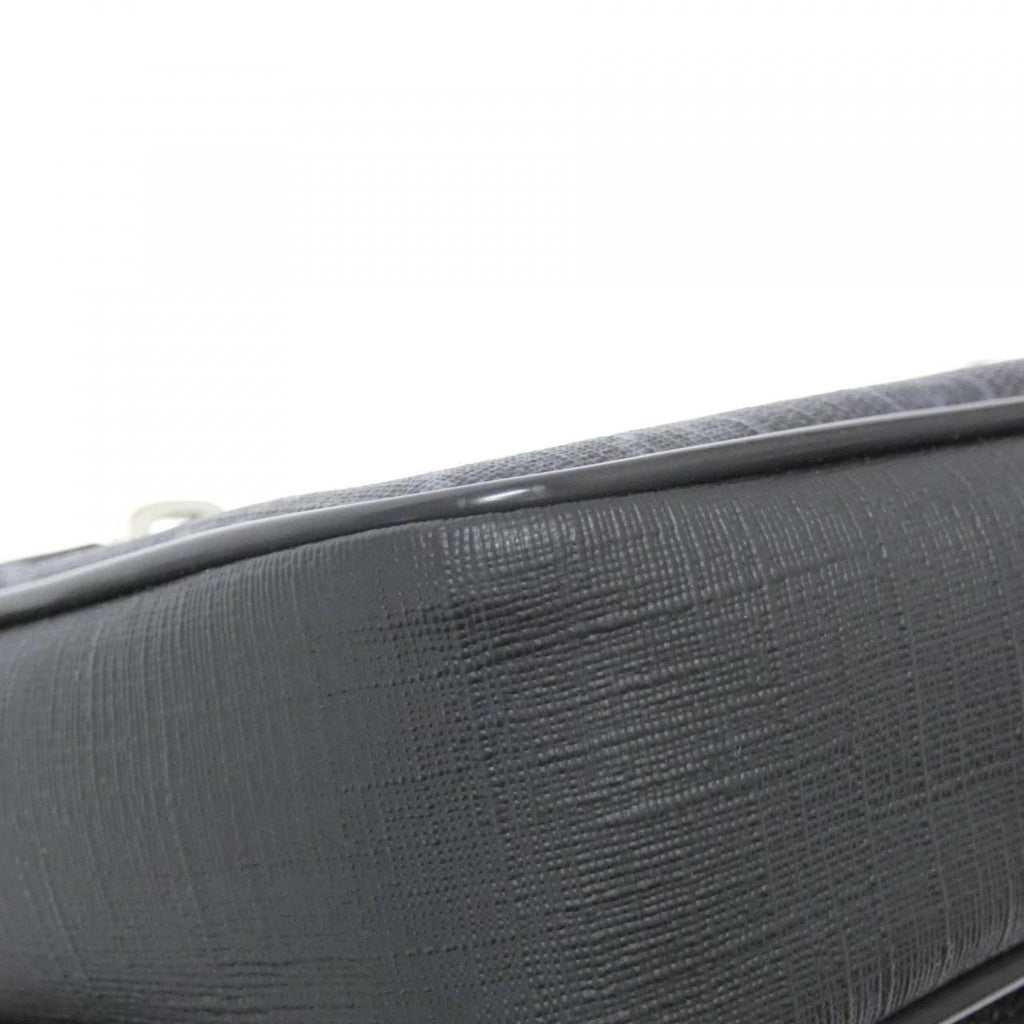 Gucci Waist Bag Belt Bag Black — view 4