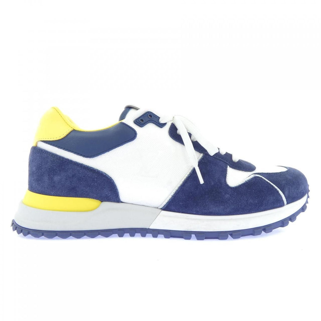 Louis Vuitton Run Away Line Sneakers
