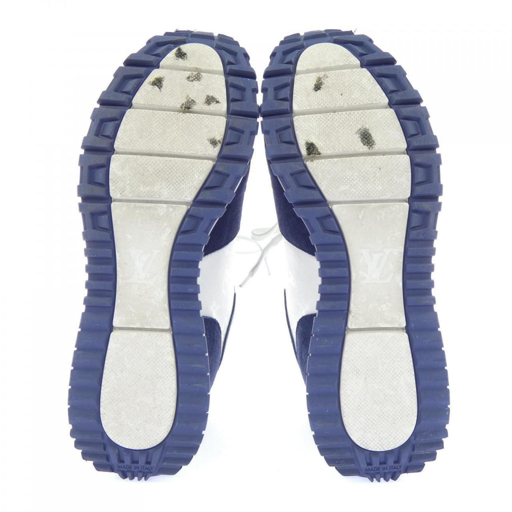 Louis Vuitton Run Away Line Sneakers — view 4
