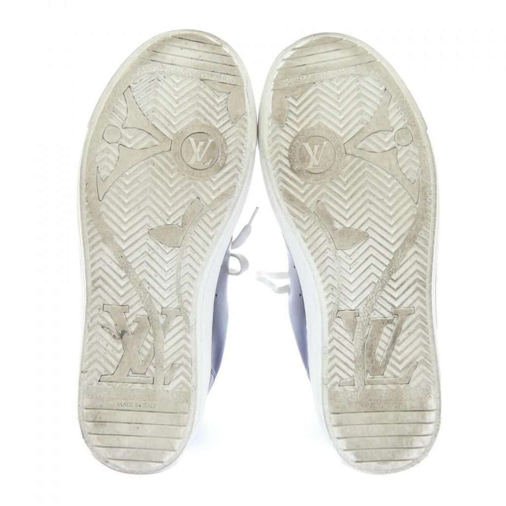 Louis Vuitton Sneakers Black — view 4