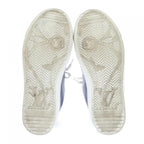 Louis Vuitton Sneakers Black — view 4
