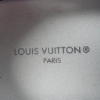 Louis Vuitton Sneakers Black — view 6