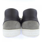 Louis Vuitton Sneakers Gray — view 5