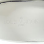 Louis Vuitton Sneakers Gray — view 6