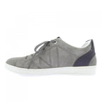 Louis Vuitton Sneakers Gray — view 2