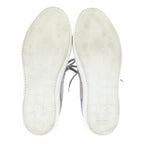 Louis Vuitton Sneakers Gray — view 4