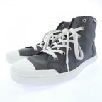 Hermes Express Sneakers Gray — view 3