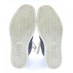 Hermes Express Sneakers Gray — view 4