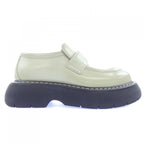 Bottega Veneta Sneakers Green