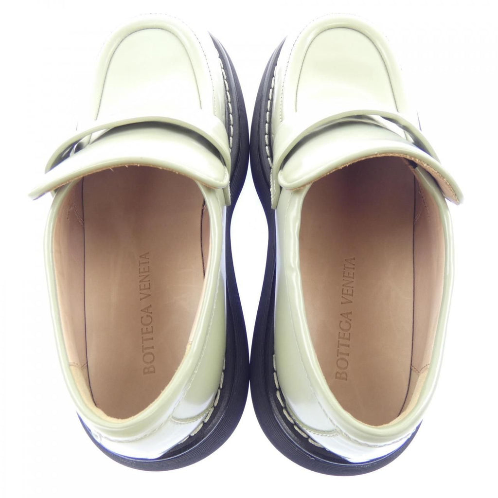 Bottega Veneta Sneakers Green — view 7