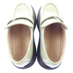 Bottega Veneta Sneakers Green — view 7