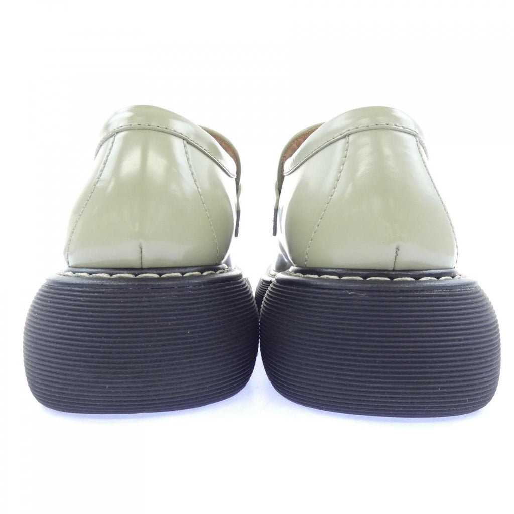 Bottega Veneta Sneakers Green — view 5
