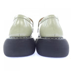 Bottega Veneta Sneakers Green — view 5