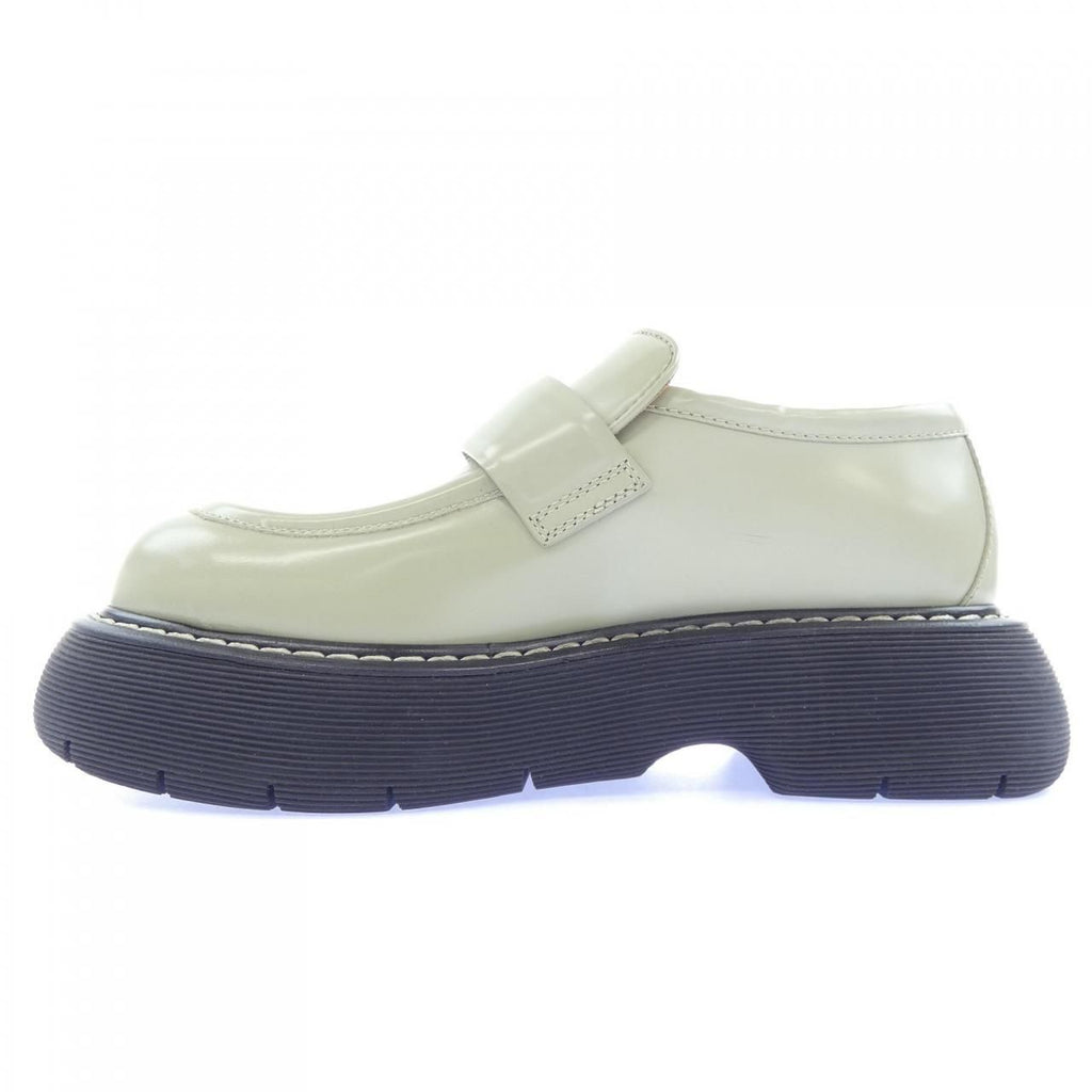 Bottega Veneta Sneakers Green — view 2