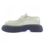 Bottega Veneta Sneakers Green — view 2