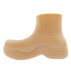 Bottega Veneta Boots Beige — view 2