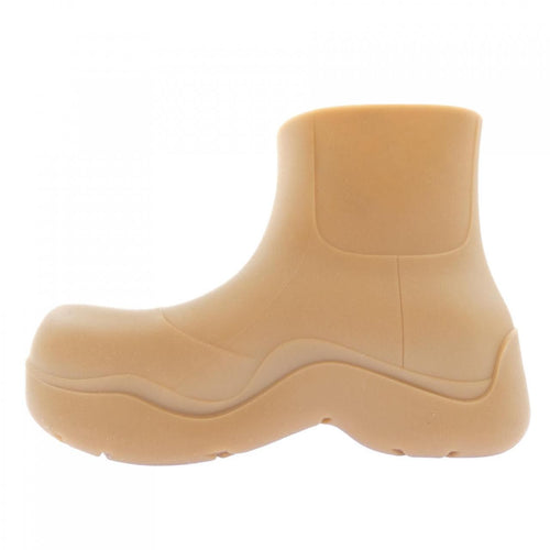 Bottega Veneta Boots Beige — view 2