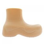 Bottega Veneta Boots Beige