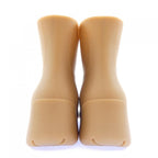 Bottega Veneta Boots Beige — view 5