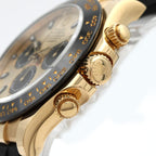 Rolex Daytona YG Automatic Winding Watch — view 4