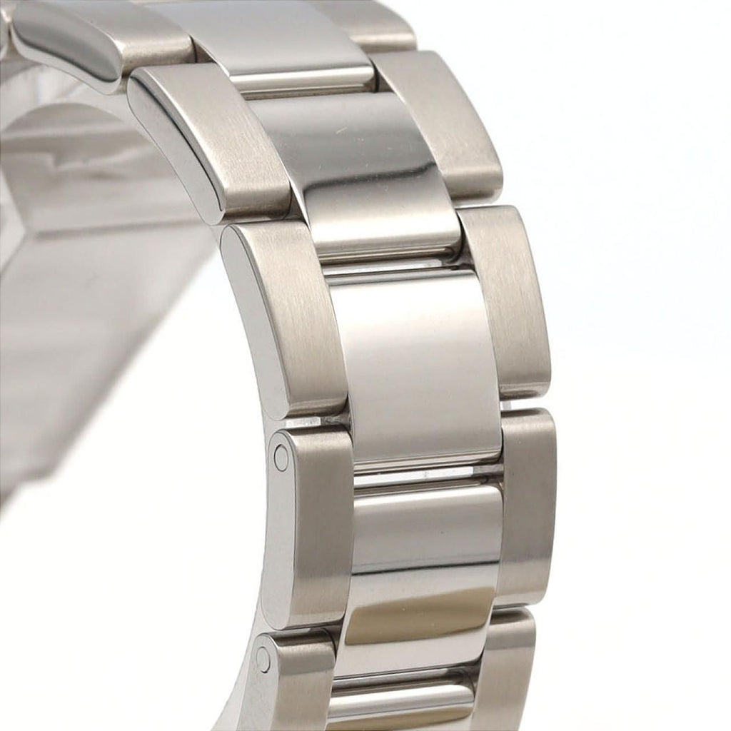 Rolex Datejust SS Automatic Winding D Number Watch — view 5