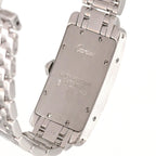 Cartier Tank American SM WG Quartz Watch — view 6
