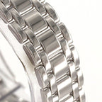Cartier Tank American SM WG Quartz Watch — view 5