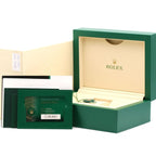Rolex Yottomar Star PG RG Automatic Winding Watch — view 7