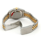 Rolex Datejust Automatic Winding Number Watch — view 6
